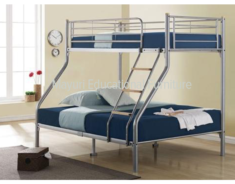 Hostel beds