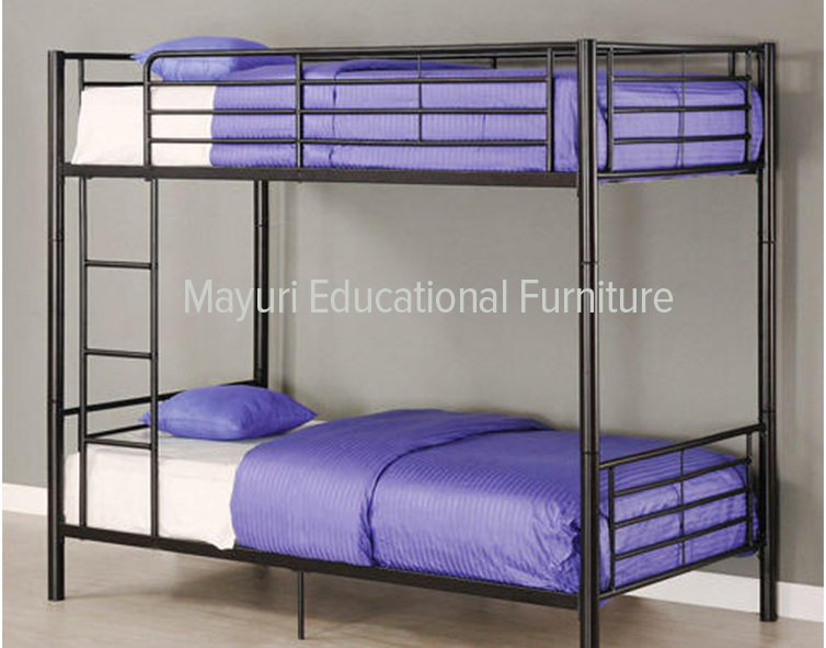 Hostel beds