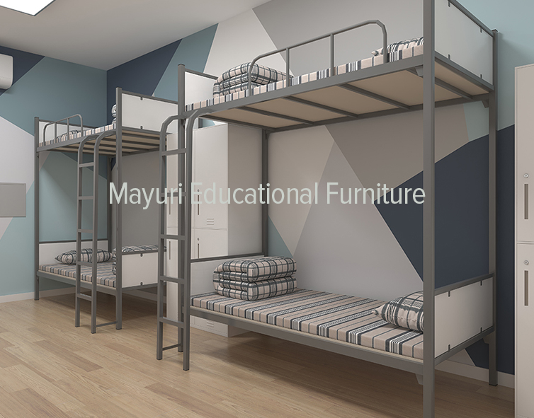 Hostel beds