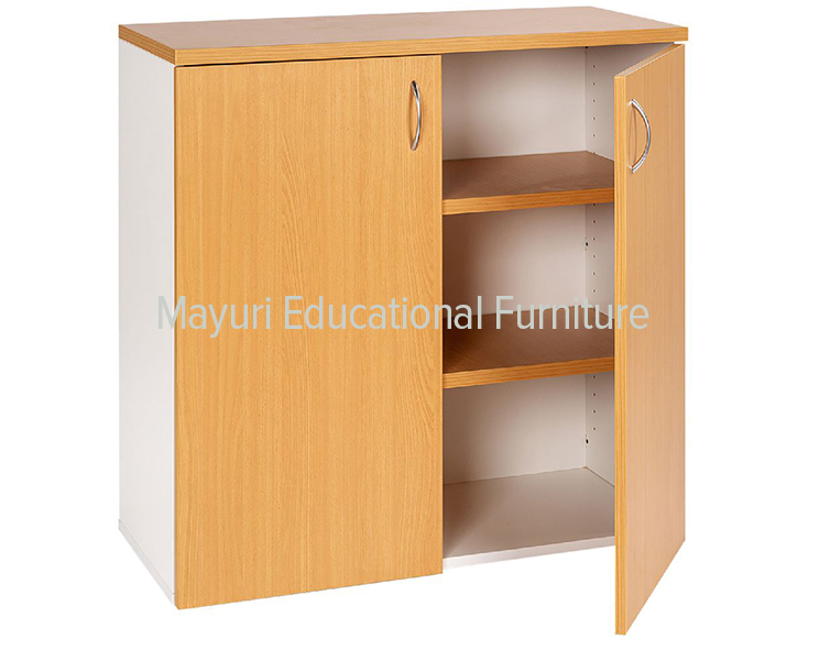 Storage Cupboard