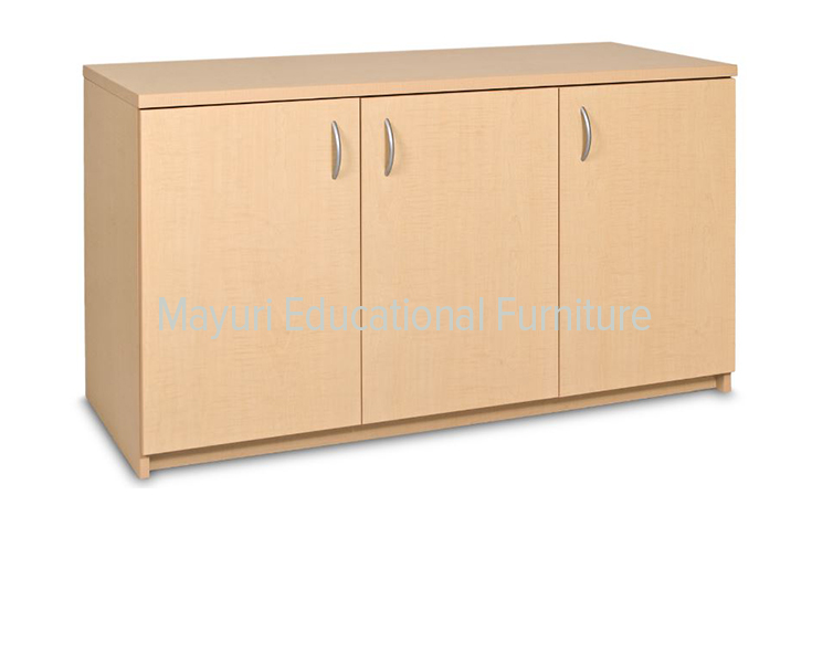 Storage Cupboard