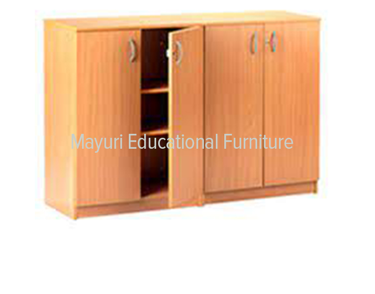 Storage Cupboard