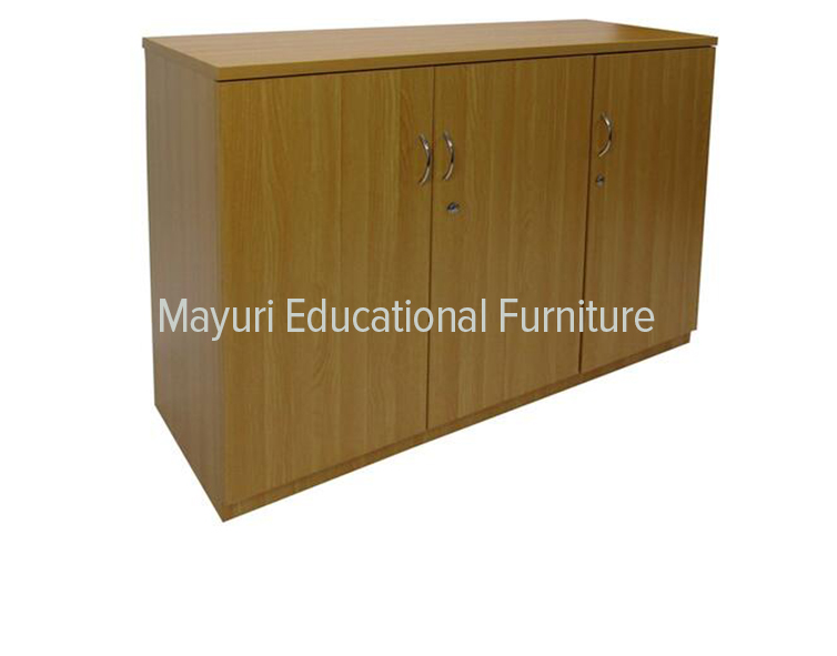 Storage Cupboard
