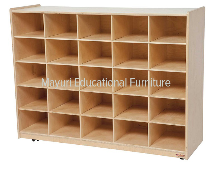 Storage Cupboard
