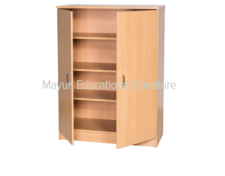 Storage Cupboard
