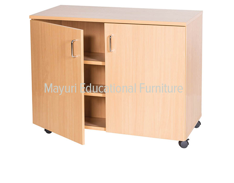 Storage Cupboard