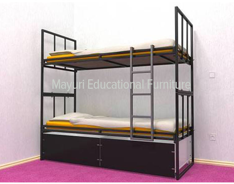 Hostel Beds