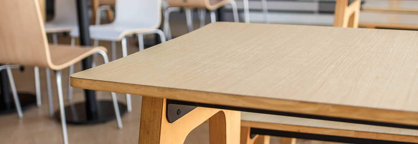 library-tables