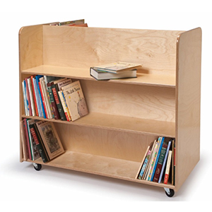 study-carrels