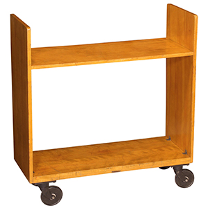 study-carrels