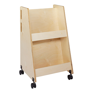 study-carrels