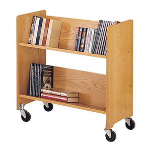 study-carrels