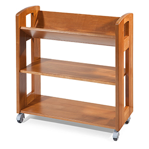 study-carrels