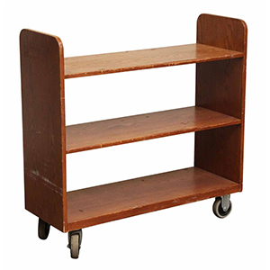 study-carrels