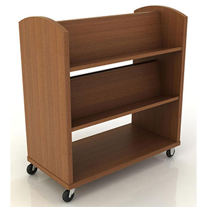 study-carrels