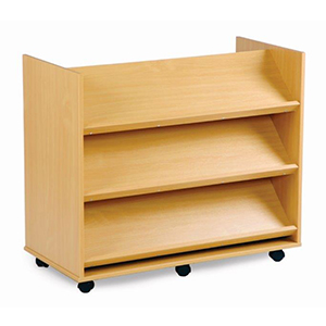 study-carrels