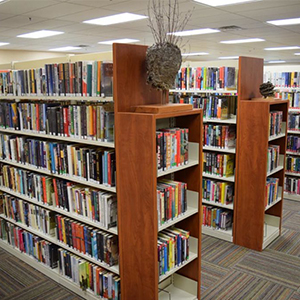 study-carrels