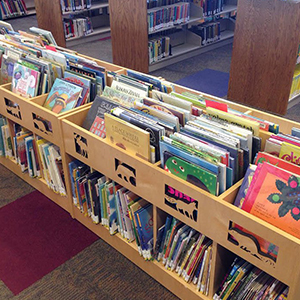 study-carrels