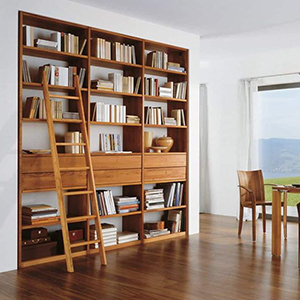 study-carrels