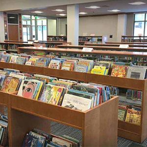 study-carrels