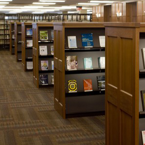 study-carrels