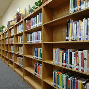 study-carrels