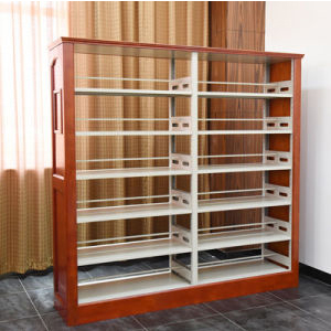 study-carrels