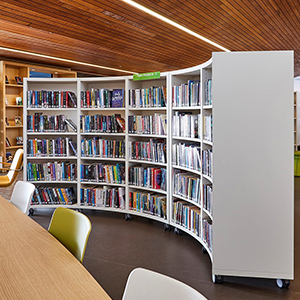 study-carrels