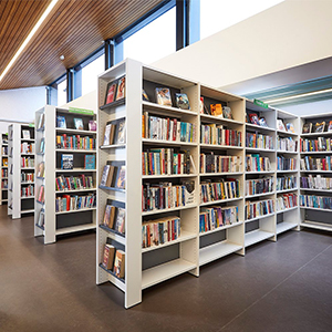 study-carrels