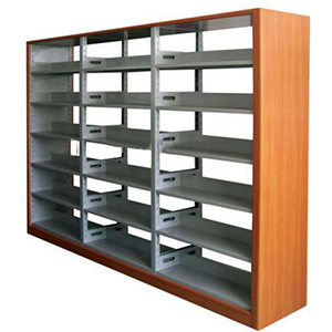 study-carrels