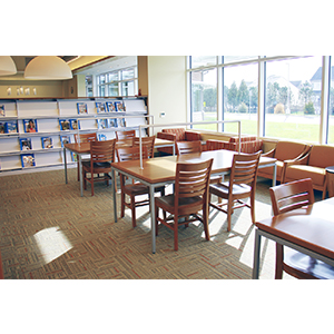 study-carrels