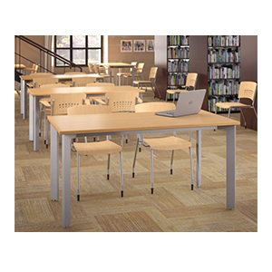 study-carrels