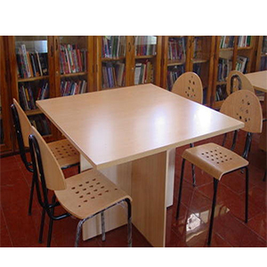 study-carrels