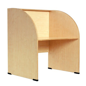 study-carrels