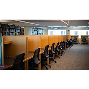 study-carrels