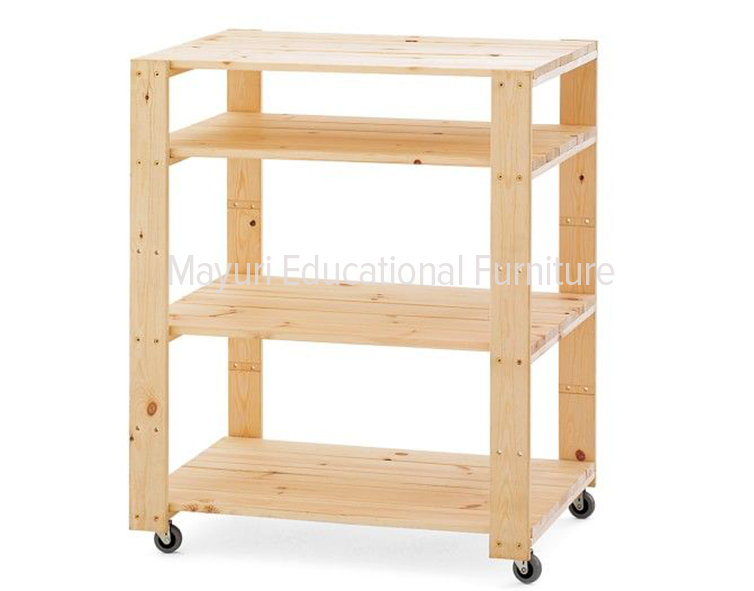 Book Carts
