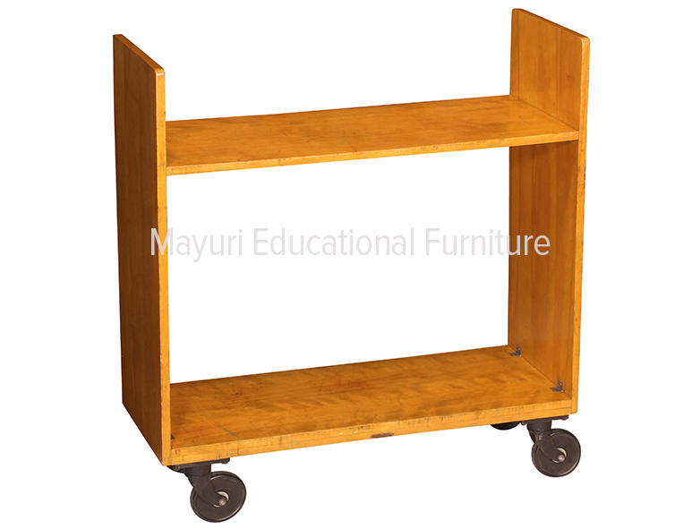 Book Carts