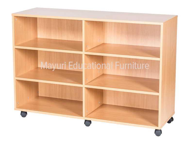 Book Carts