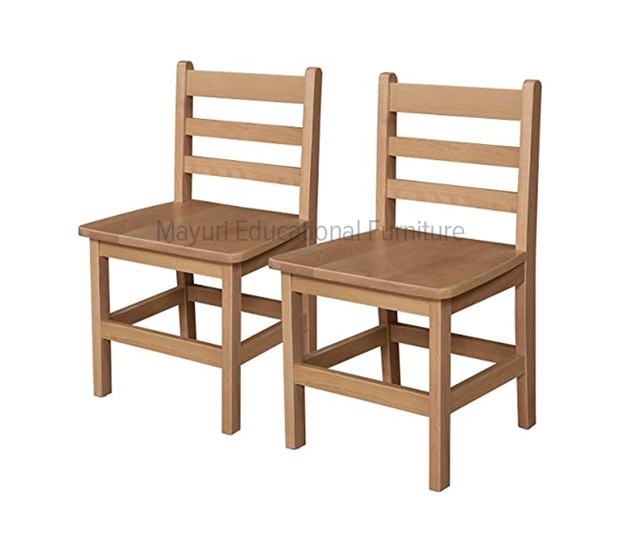 Library Chairs