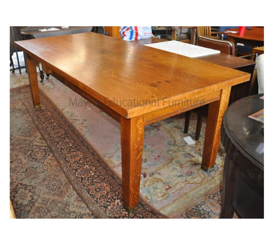 Library Tables