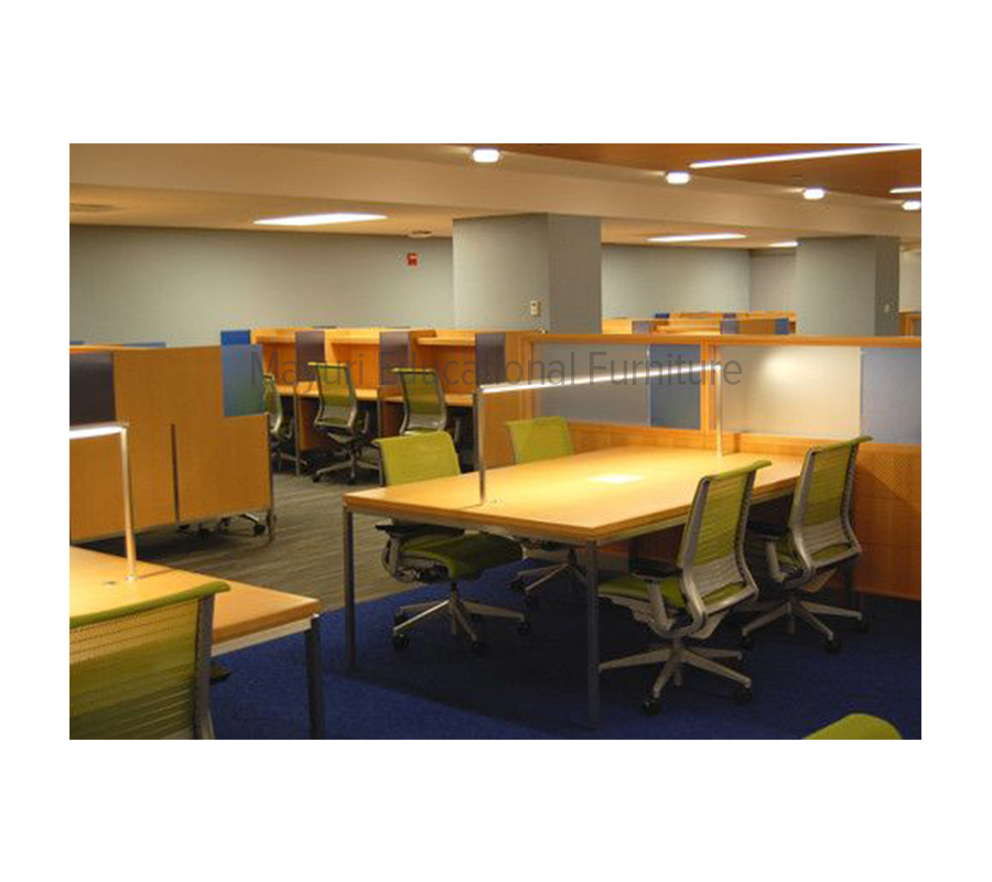 Library Tables