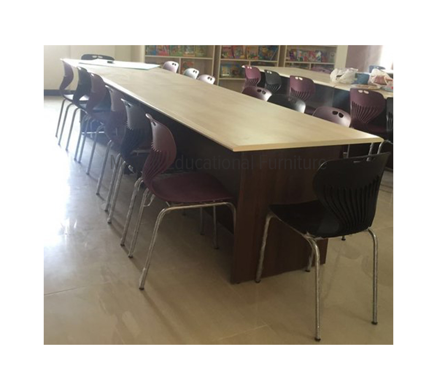 Library Tables