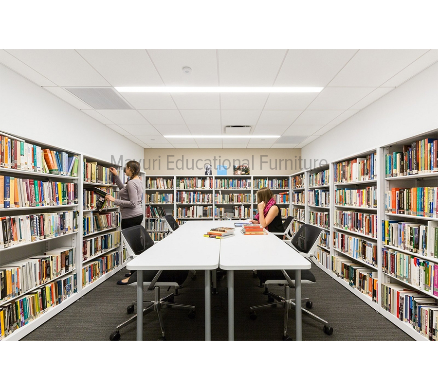 Library Tables