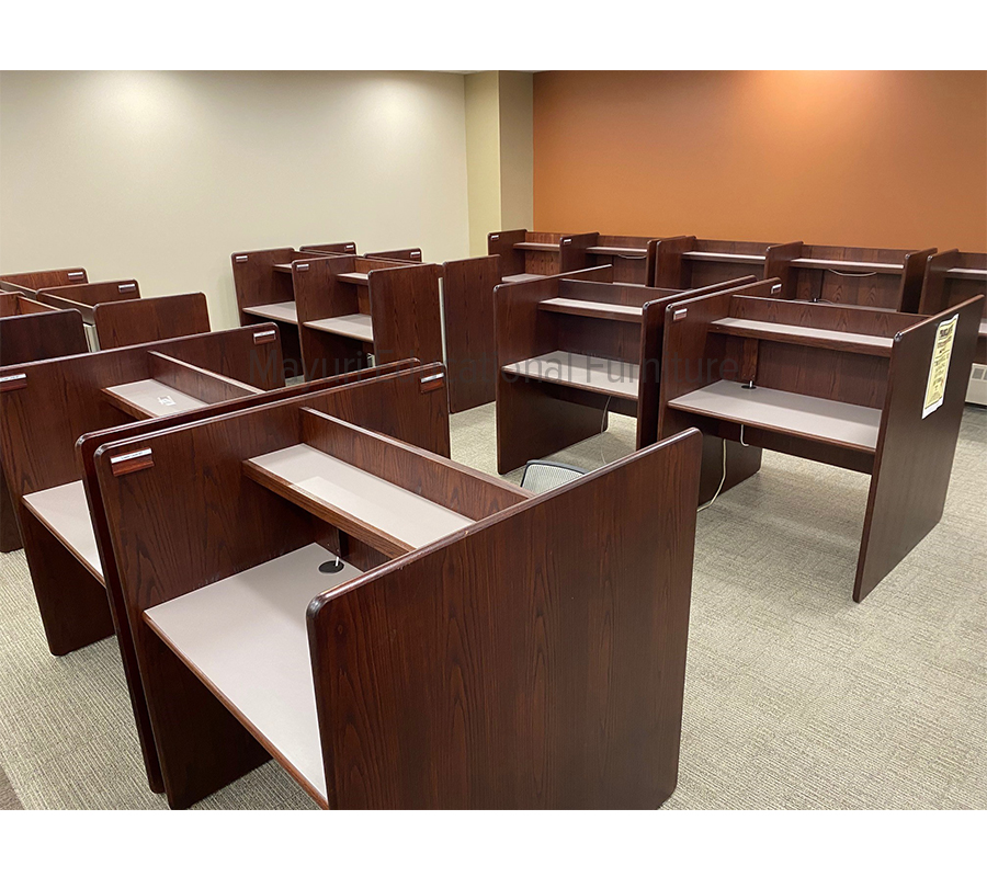 Study Carrels