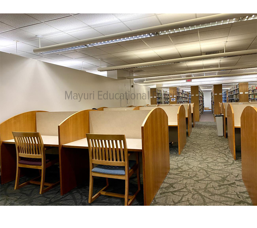 Study Carrels