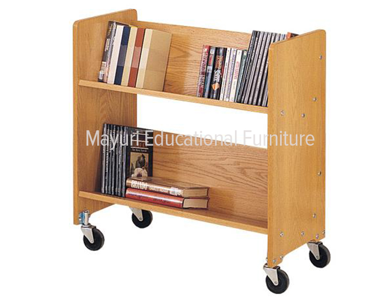Book Carts