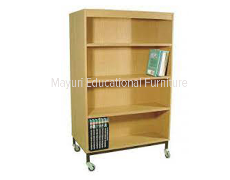 Book Carts