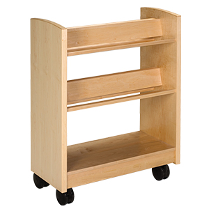 Book Carts From Bangalore STREL-2