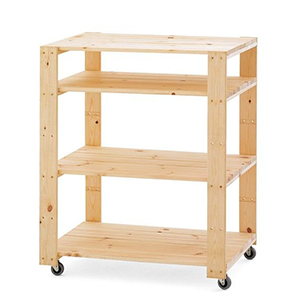 Book Carts From Bangalore BKCART-3