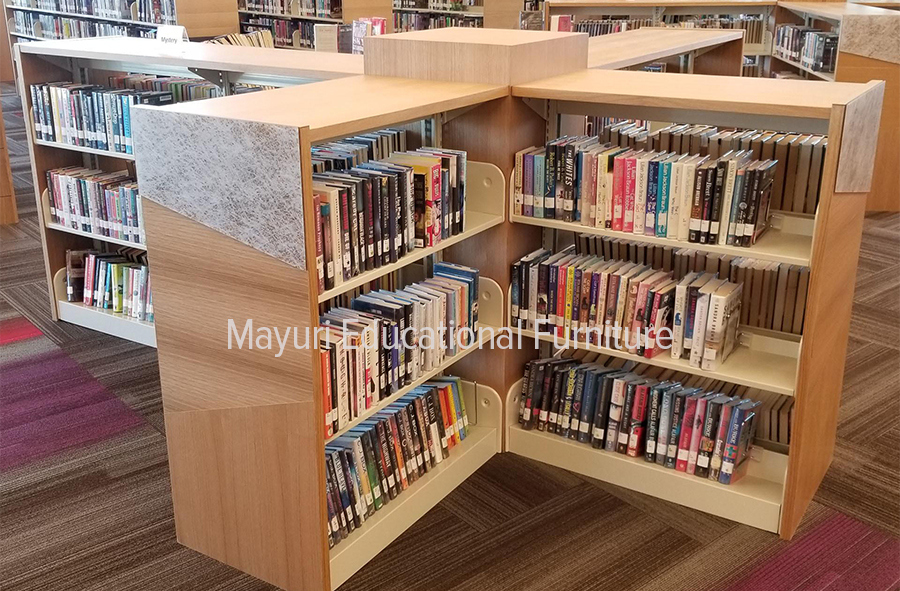 Book Shelves